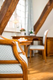 Ringhotel Landhaus Eggert
