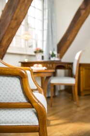 Ringhotel Landhaus Eggert