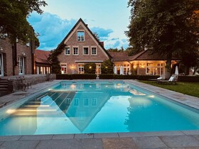 Ringhotel Landhaus Eggert