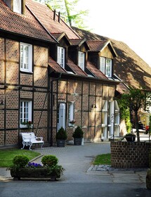 Ringhotel Landhaus Eggert