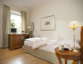 Ringhotel Landhaus Eggert