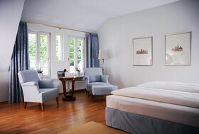 Ringhotel Landhaus Eggert