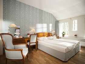 Ringhotel Landhaus Eggert