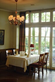 Ringhotel Landhaus Eggert