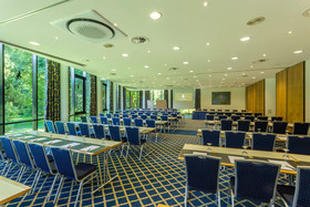 Schloss Hohenfeld Parkhotel
