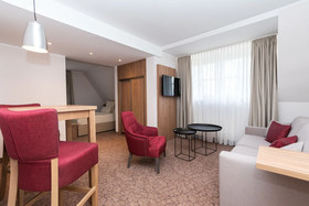 Schloss Hohenfeld Parkhotel