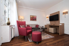 Schloss Hohenfeld Parkhotel