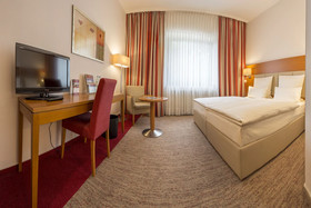 Schloss Hohenfeld Parkhotel