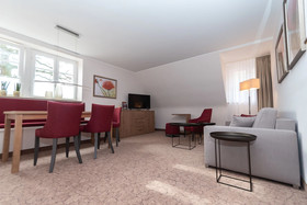 Schloss Hohenfeld Parkhotel