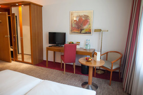 Schloss Hohenfeld Parkhotel