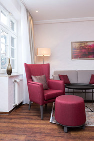 Schloss Hohenfeld Parkhotel