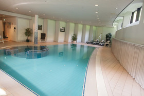 Schloss Hohenfeld Parkhotel
