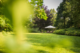Schloss Hohenfeld Parkhotel
