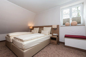 Schloss Hohenfeld Parkhotel