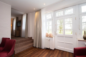Schloss Hohenfeld Parkhotel