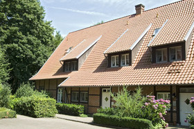 Schloss Hohenfeld Parkhotel