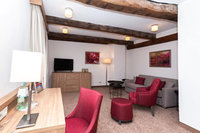 Schloss Hohenfeld Parkhotel