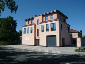 Villakunterbuntmuenster