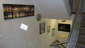 Villakunterbuntmuenster