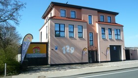 Villakunterbuntmuenster