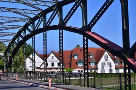 Zur Prinzenbrücke