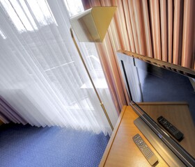 Zur Prinzenbrücke