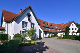 Zur Prinzenbrücke