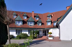Zur Prinzenbrücke