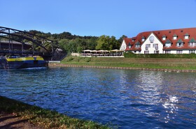 Zur Prinzenbrücke