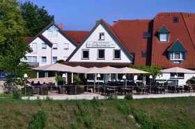 Zur Prinzenbrücke