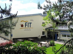 FIT Freizeit-Integration-Tagung