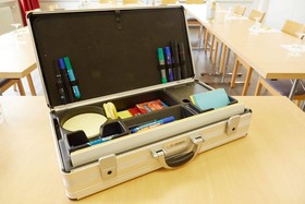 FIT Freizeit-Integration-Tagung