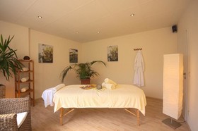 Trans World Hotel Kranichhöhe