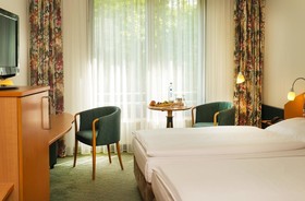 Trans World Hotel Kranichhöhe