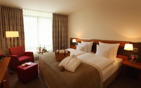 Trans World Hotel Kranichhöhe