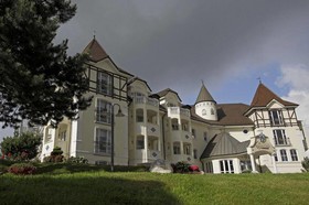 Schloss Holzrichter