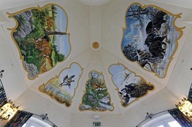 Schloss Holzrichter