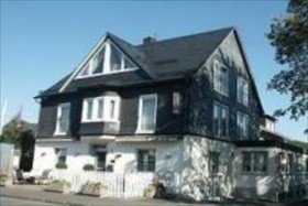 Ewerts Hotel