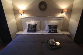 Gästewohnung Am See