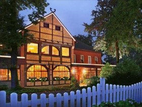 Landidyll Wilminks Parkhotel