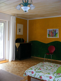 Gartenzimmer