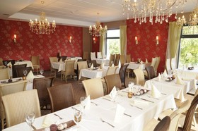 Parkhotel Nieheim