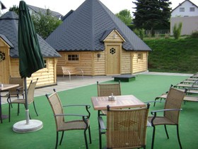 Parkhotel Nieheim