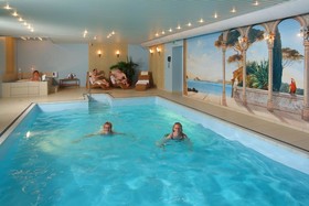 Parkhotel Nieheim