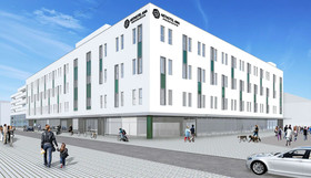 ANA Living Oberhausen
