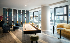Arthotel ANA Soul