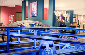 Arthotel ANA Soul