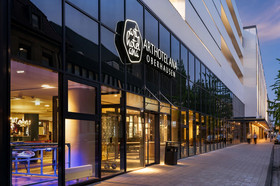 Arthotel ANA Soul