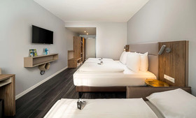 Arthotel ANA Soul