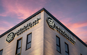 Arthotel ANA Soul